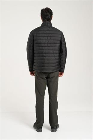 EXUMA ERKEK ŞİŞME MONT 