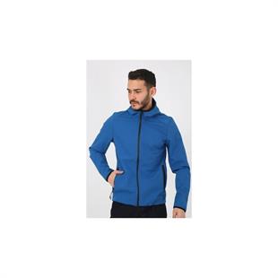 EXUMA ERKEK SOFTSHELL MONT PETROLEUM 