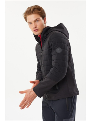 EXUMA ERKEK SOFTSHELLl MONT