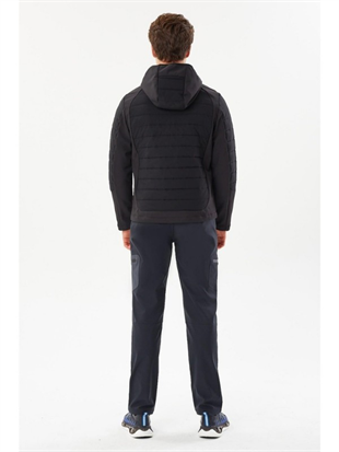 EXUMA ERKEK SOFTSHELLl MONT