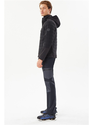 EXUMA ERKEK SOFTSHELLl MONT