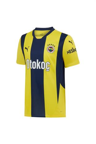 Fenerbahçe 2024 - 2025 İç Saha Forması