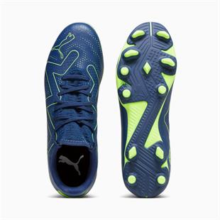 FUTURE PLAY FG/AG MAVİ ERKEK KRAMPON