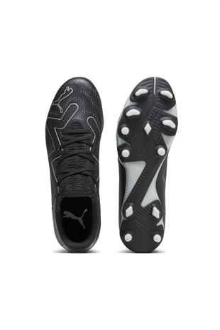 FUTURE PLAY FG/AG SİYAH KRAMPON