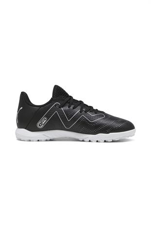 FUTURE PLAY TT Jr PUMA Black-PUMA Silver