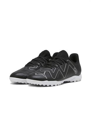 FUTURE PLAY TT Jr PUMA Black-PUMA Silver