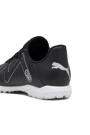 FUTURE PLAY TT Jr PUMA Black-PUMA Silver