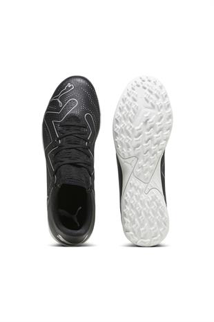 FUTURE PLAY TT PUMA SİYAH HALISAHA