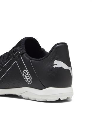 FUTURE PLAY TT PUMA SİYAH HALISAHA