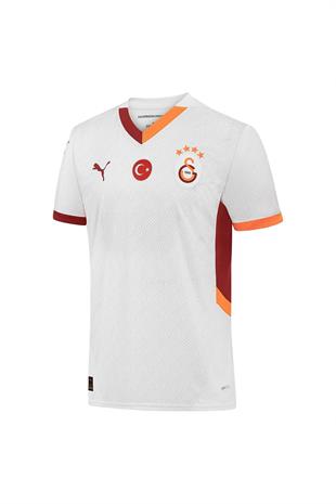 Galatasaray Gsk Away Jersey Wo S 24/25 Erkek Forma