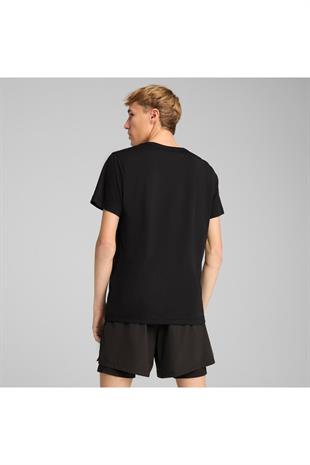 Graphıcs Outdoor Unısex Tee Erkek Tişört