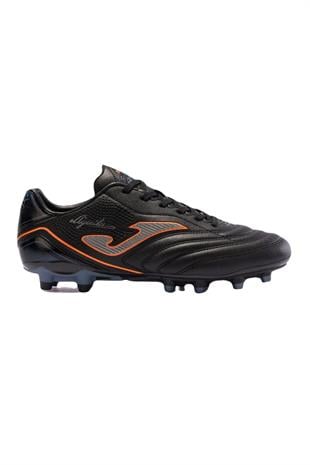 Joma AGUILA 2401 NEGRO AZUL FIRM GROUND Krampon