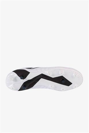 Joma AGUILA CUP 2402 WHITE BLACK FIRM GROUND Krampon 