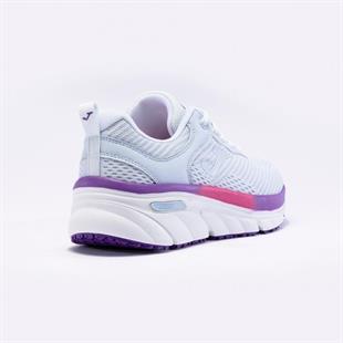 JOMA ATENEA KADIN 2405 BLANCO ROSA AYAKKABI