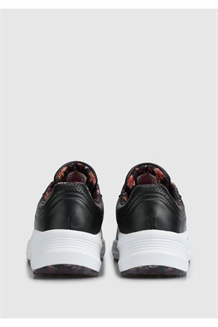 JOMA BREE LADY 2401 BLACK WHITE SPOR AYAKKABI