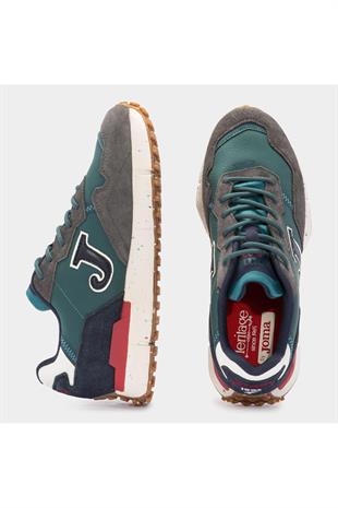 Joma C.1992 MEN 2417 PETROLEUM Erkek Sneaker
