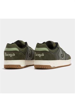 Joma C.FLEXYS 2423 GREEN Erkek Sneaker