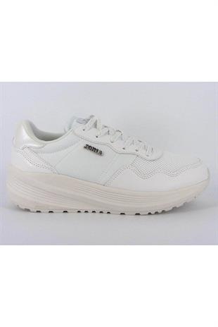 JOMA C.427 LADY 2302 WHITE SNEAKER