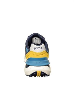 Joma C.3080 MEN 2403 MARINO GRIS MOSTAZA Erkek Sneaker