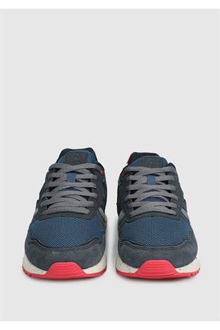 Joma C.200 MEN 2403 MARINO AZUL GRIS ROJO Sneaker