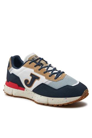 Joma C.1992 MEN 2433 MARINO AZUL BEIGE Erkek Sneaker 