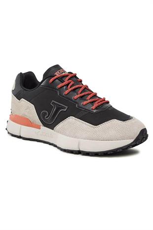 Joma C.1992 MEN 2301 BLACK BEIGE Erkek Sneaker