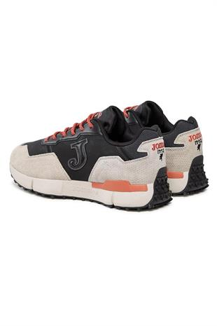 Joma C.1992 MEN 2301 BLACK BEIGE Erkek Sneaker