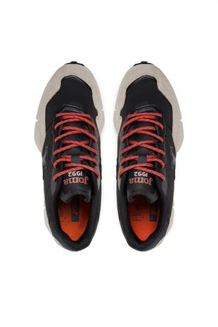 Joma C.1992 MEN 2301 BLACK BEIGE Erkek Sneaker