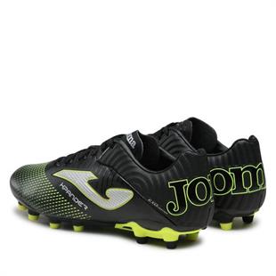 JOMA KRAMPON XPANDER 2301 BLACK LEMON FLUOR FIRM GROUND