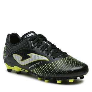 JOMA KRAMPON XPANDER 2301 BLACK LEMON FLUOR FIRM GROUND
