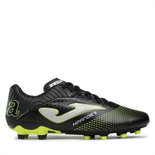 JOMA KRAMPON XPANDER 2301 BLACK LEMON FLUOR FIRM GROUND