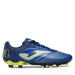 JOMA KRAMPON XPANDER 2304 ROYAL GREEN FLUOR FIRM GROUND