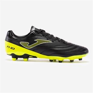 JOMA NUMERO 2331 SİYAH SARI ERKEK KRAMPON
