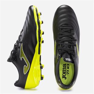 JOMA NUMERO 2331 SİYAH SARI ERKEK KRAMPON