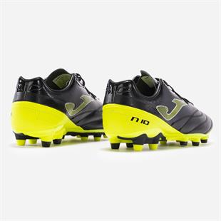 JOMA NUMERO 2331 SİYAH SARI ERKEK KRAMPON