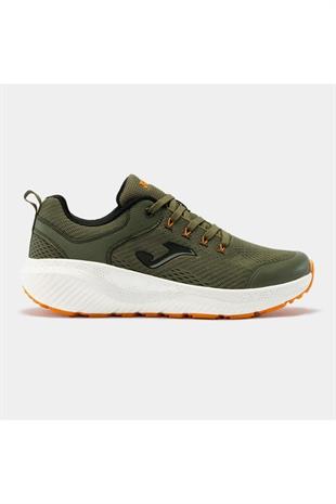 Joma OSIRIS MEN 2423 VERDE Erkek Spor Ayakkabı