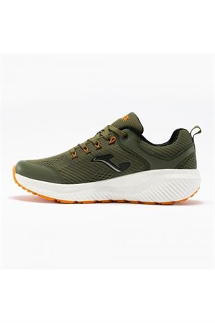 Joma OSIRIS MEN 2423 VERDE Erkek Spor Ayakkabı