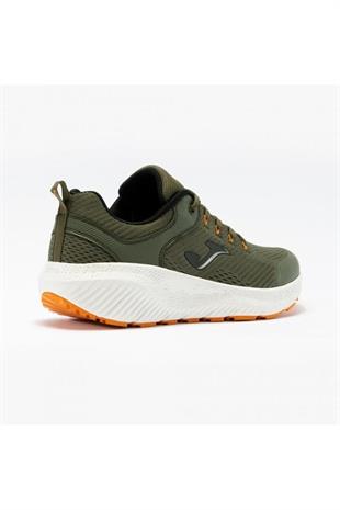 Joma OSIRIS MEN 2423 VERDE Erkek Spor Ayakkabı