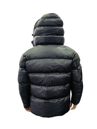 JOMA PEAK MONT SİYAH