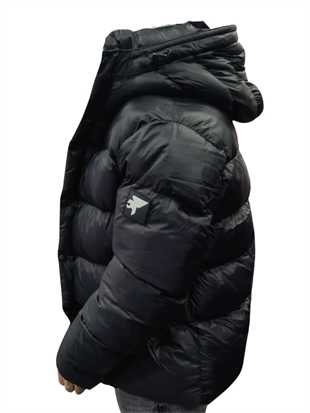 JOMA PEAK MONT SİYAH