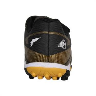Joma POWERFUL JR 2401 BLACK TURF Çocuk Halı Saha