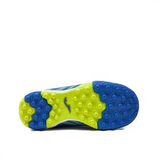 Joma POWERFULL JR 2404 ROYAL TURF Çocuk Halı Saha Ayakkabı