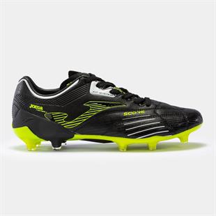 JOMA SCORE 2301 SİYAH KRAMPON