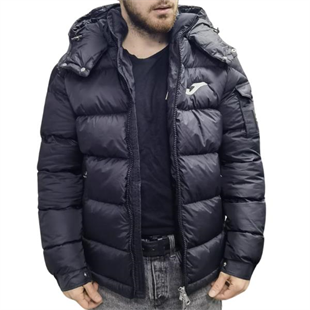 JOMA SMASH SİYAH MONT 