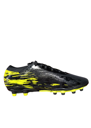JOMA SUPERCOPA 2301 ERKEK KRAMPON BLACK LEMON FLUOR FIRM GROUND