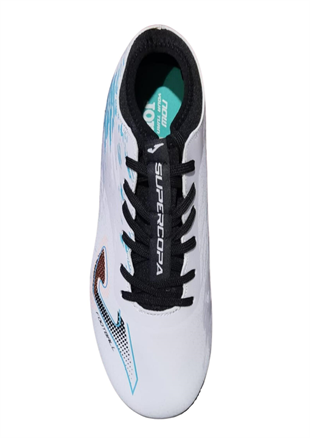 JOMA SUPERCOPA 2302 WHITE BLUE FIRM GROUND