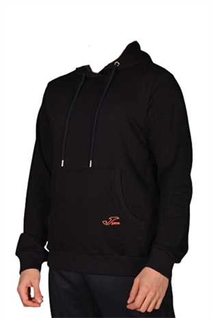 JOMA SWEAT HOODY PAMUK BEGİN