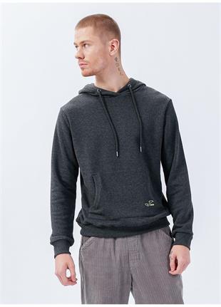 JOMA SWEAT HOODY PAMUK BEGİN