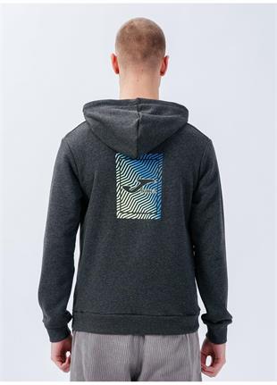 JOMA SWEAT HOODY PAMUK BEGİN