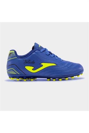 Joma TOLEDO JR 2404 ROYAL ARTIFICIAL GRASS AG Taban Krampon 